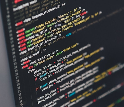 Computer code